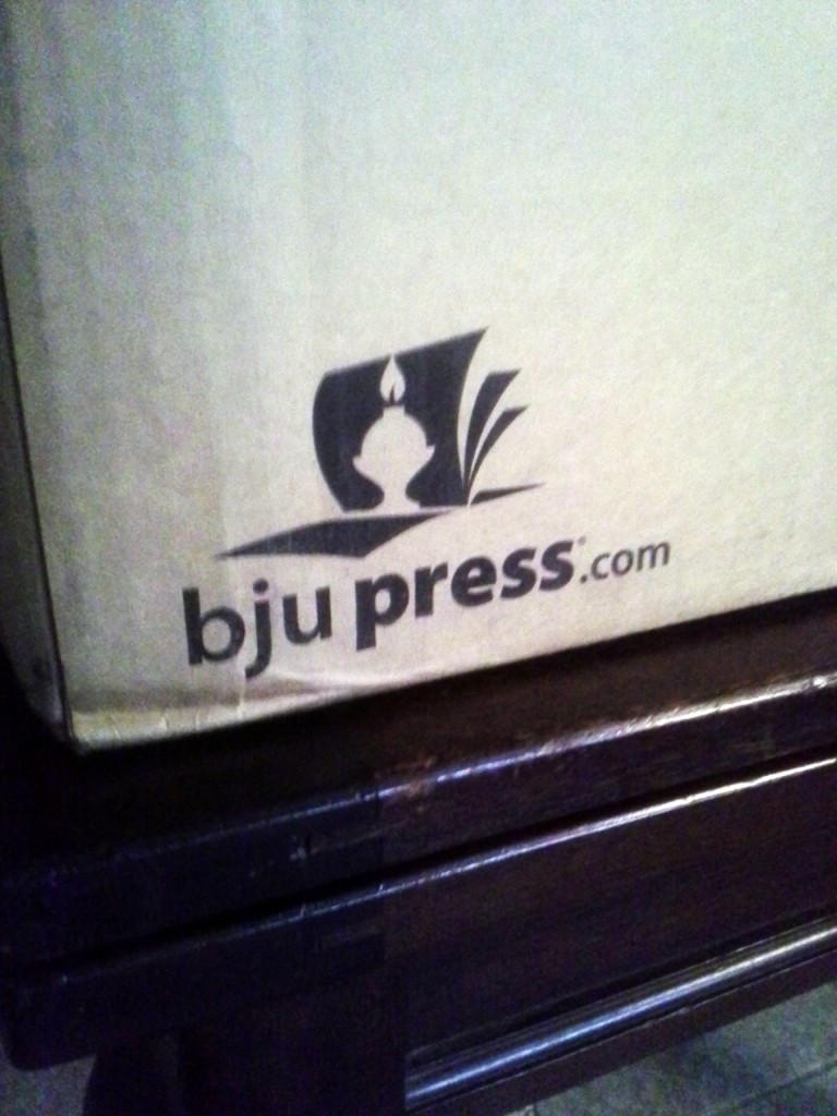 BJU Press